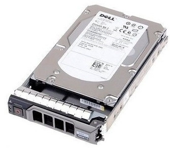 Dell 2TB Near Line SAS 12Gbps 7.2K 3.5" Hot-Plug HDD for PowerEdge 14gen