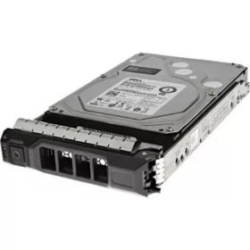   Dell EMC 2TB 7200rpm 3,5" Hot-plug HDD 512n [ R25, R36, R45, R55, R66, R76, T36, T56 ] OEM
