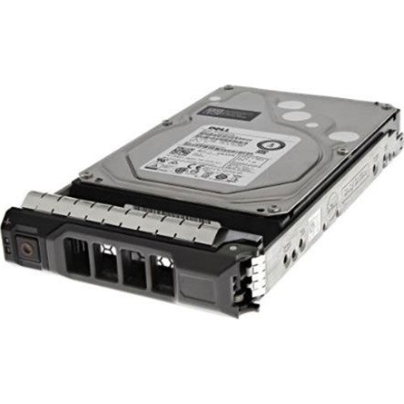 Dell EMC 2TB 7200rpm 3,5" Hot-plug HDD 512n [ R25, R36, R45, R55, R66, R76, T36, T56 ] OEM