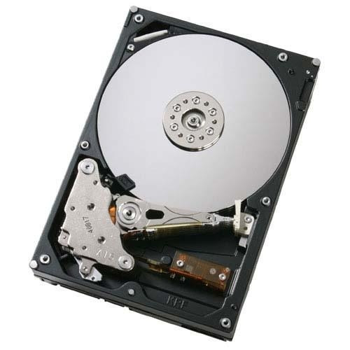 Dell 2TB Near Line SAS 7.2K 12Gbps 512n 3.5" Cabled HDD