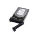 Dell EMC 4TB 7200rpm SATA3 3,5" HDD [14G torony]