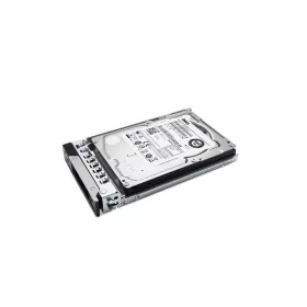   DELL SRV DELL ISG alkatrész - HDD 600GB, SAS 10k, 2.5" Hot-Plug kerettel [ R35, R65, R75, T55 ].