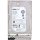 Dell 2TB SATA 7.2K 6Gbps 512n 3.5" Cabled HDD for T160