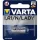 VARTA MN9100B (LR1/N/Lady) fotó- és kalkulátor elem 1db/bliszter