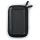 Port Designs Colorado Shock 2,5" HDD/SSD tok fekete