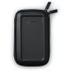 Port Designs Colorado Shock 2,5" HDD/SSD tok fekete