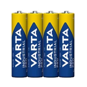 Varta Pro AAA (LR03) Li elem 4db