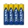 Varta Pro AAA (LR03) Li elem 4db
