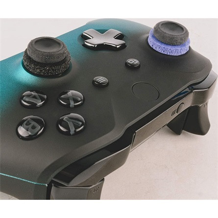 KontrolFreek Precision Rings Pack fekete-lila