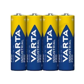 Varta Pro AA (LR6) Li elem 4db