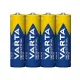 Varta Pro AA (LR6) Li elem 4db
