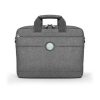 Port Designs Yosemite Eco 14" notebook oldaltáska szürke