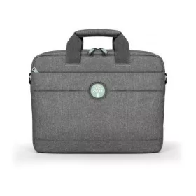   Port Designs Yosemite Eco 14" notebook oldaltáska szürke