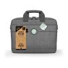 Port Designs Yosemite Eco 14" notebook oldaltáska szürke