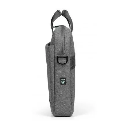 Port Designs Yosemite Eco 15,6" notebook oldaltáska szürke