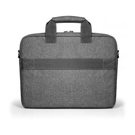 Port Designs Yosemite Eco 15,6" notebook oldaltáska szürke