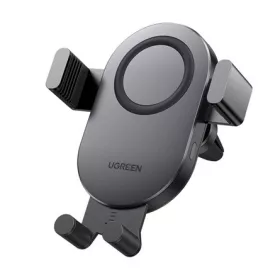   UGREEN CD256 autós tartó szellőzőre, 4.7-6.7" méret, FEKETE