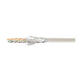   Equip Kábel Dob - 401486 (Cat6, S/FTP kábel, LSOH, réz, 305m)