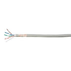   Equip Kábel Dob - 40242407 (Cat5e, S/FTP Cable, LSOH, réz, 100m)