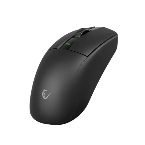 Rampage Vezeték Nélküli Egér - ZENITH PRO (PAW3395, BT/Wired