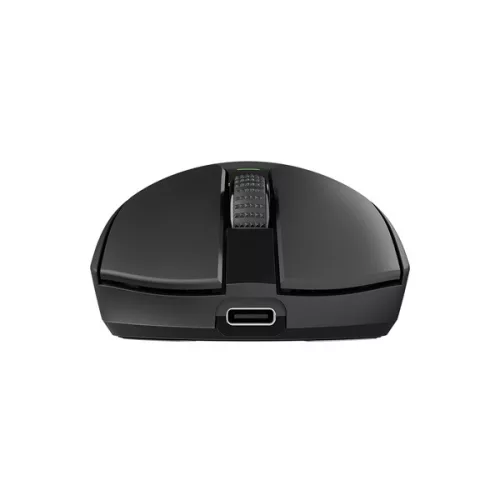 Rampage Vezeték Nélküli Egér - ZENITH PRO (PAW3395, BT/Wired