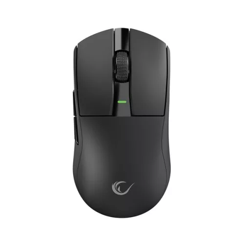 Rampage Vezeték Nélküli Egér - ZENITH PRO (PAW3395, BT/Wired