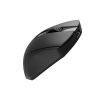 Rampage Vezeték Nélküli Egér - ZENITH PRO (PAW3395, BT/Wired/4G, NORDIC 52833, 2600DPI, 300mAh, 6 gomb, RGB, fekete)