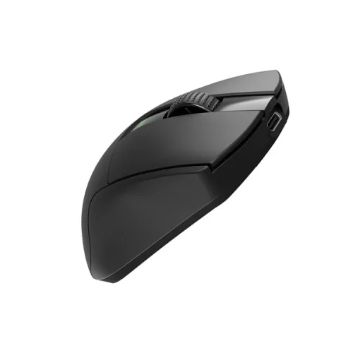 Rampage Vezeték Nélküli Egér - ZENITH PRO (PAW3395, BT/Wired