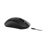 Rampage Vezeték Nélküli Egér - ZENITH PRO (PAW3395, BT/Wired/4G, NORDIC 52833, 2600DPI, 300mAh, 6 gomb, RGB, fekete)