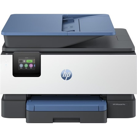 HP OfficeJet Pro 9125e színes multifunkciós tintasugaras nyomtató
