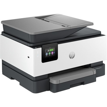 HP OfficeJet Pro 9120e All-in-One színes multifunkciós tintasugaras nyomtató