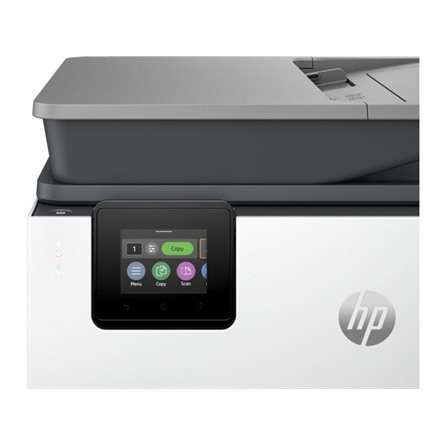 HP OfficeJet Pro 9120e All-in-One színes multifunkciós tintasugaras nyomtató