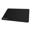 Sharkoon Egérpad - 1337 Gaming Mat V2 L (355 x 255 x,1,4 mm; cseppálló; fekete)