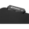 Sharkoon Egérpad - 1337 Gaming Mat RGB V2 900 (900 x 425 x 3 mm, RGB LED, lecsatlakoztatható USB kábel, fekete)