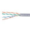 Equip Kábel Dob - 404521 (Cat6, U/UTP kábel, LSOH, CCA, 100m)