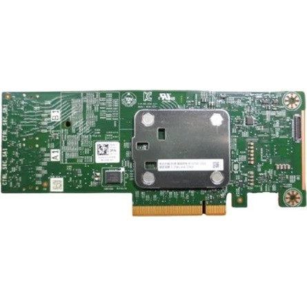 Dell HBA355i 16-port SAS/SATA PCIe x8 RAID vezérlő szürke