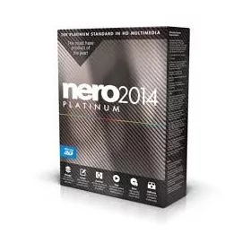 EGYÉB Nero 2014 Platinum Box