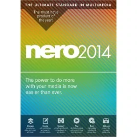 EGYÉB Nero 2014 Box