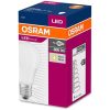 Osram Value 806lm E27 LED fényforrás