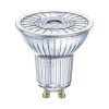 Osram Superstar 575lm természetes-fehér GU10 spotlight LED fényforrás