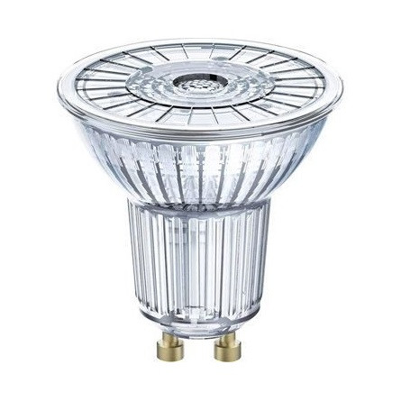Osram Superstar 575lm természetes-fehér GU10 spotlight LED fényforrás
