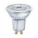 Osram Superstar 575lm természetes-fehér GU10 spotlight LED fényforrás