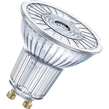 Osram Superstar 575lm természetes-fehér GU10 spotlight LED fényforrás