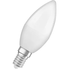   Osram Base matt műanyag búra/5W/470lm/2700K/E14/dobozos LED gyertya izzó 3 db