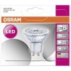 Osram Star GU10 LED fényforrás