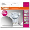 Osram PAR16 50 non-dim 36° GU10 LED fényforrás