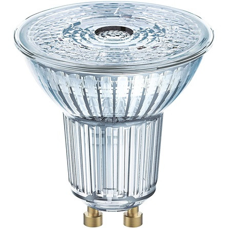 Osram Star 350lm természetes-fehér GU10 spotlight LED fényforrás