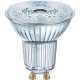 Osram Star 350lm természetes-fehér GU10 spotlight LED fényforrás