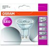 Osram Star 350lm természetes-fehér GU10 spotlight LED fényforrás