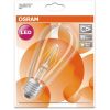 Osram STAR CL Edison FIL 40 non-dim E27 LED fényforrás